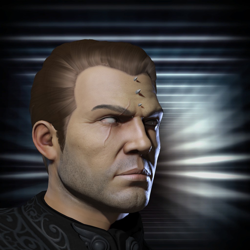 Sergey Fedorov