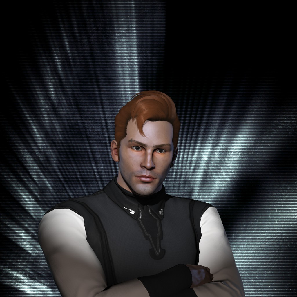 Michael SBAthonille