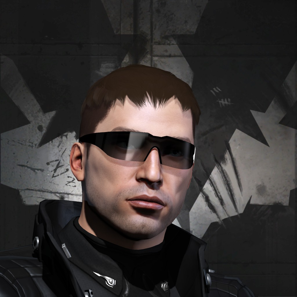 Drake Starfall