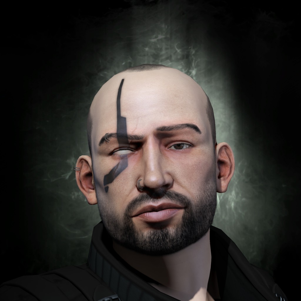 Javier Masche