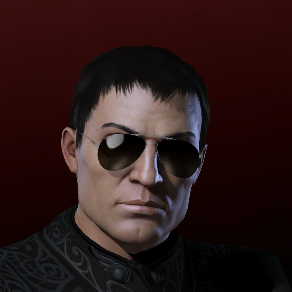 stinky caldrin
