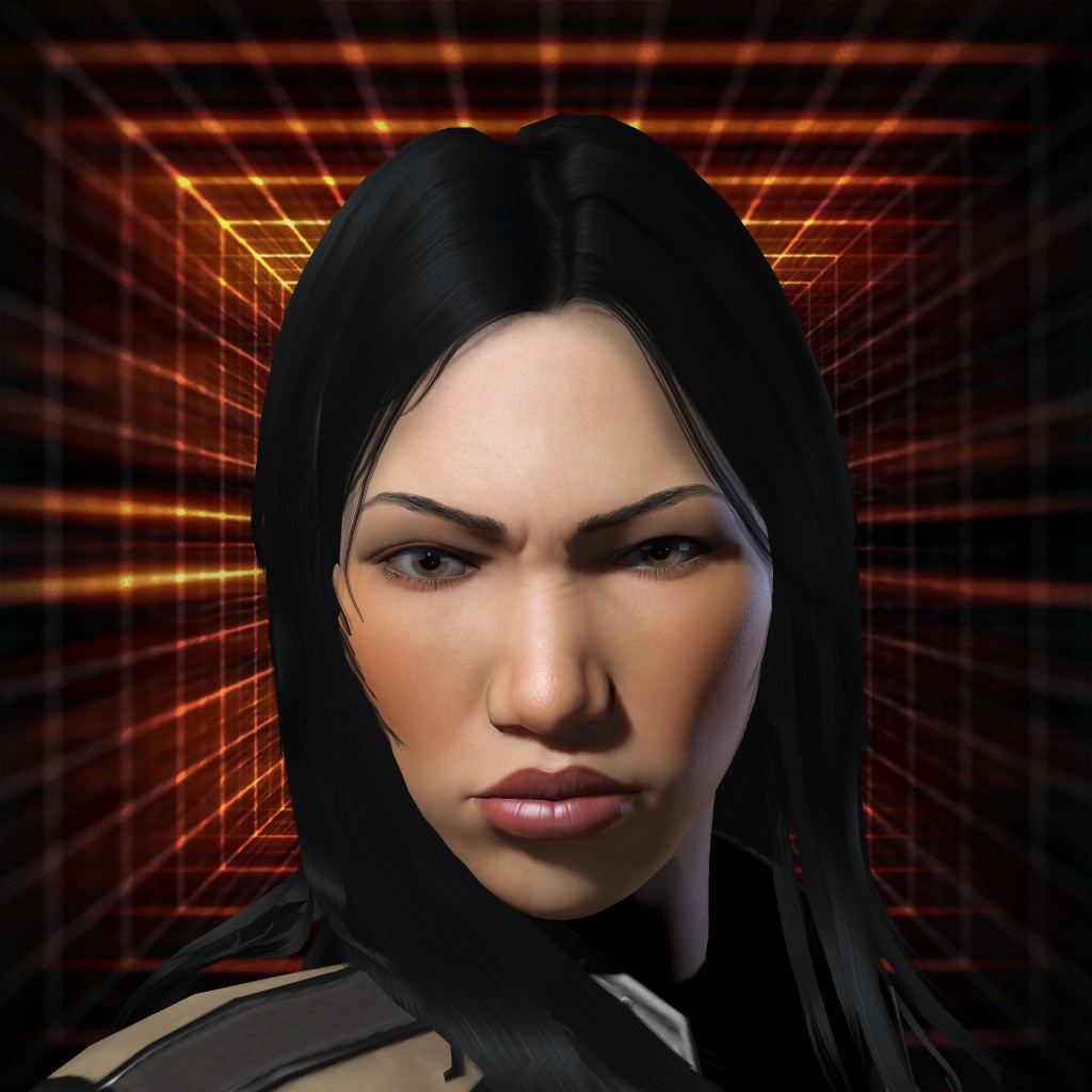 Liana Rage Bear
