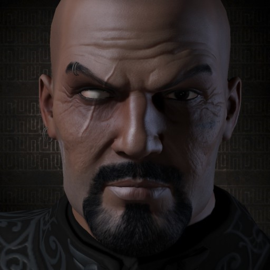 BALTAZAR SLEDGEHAMMER