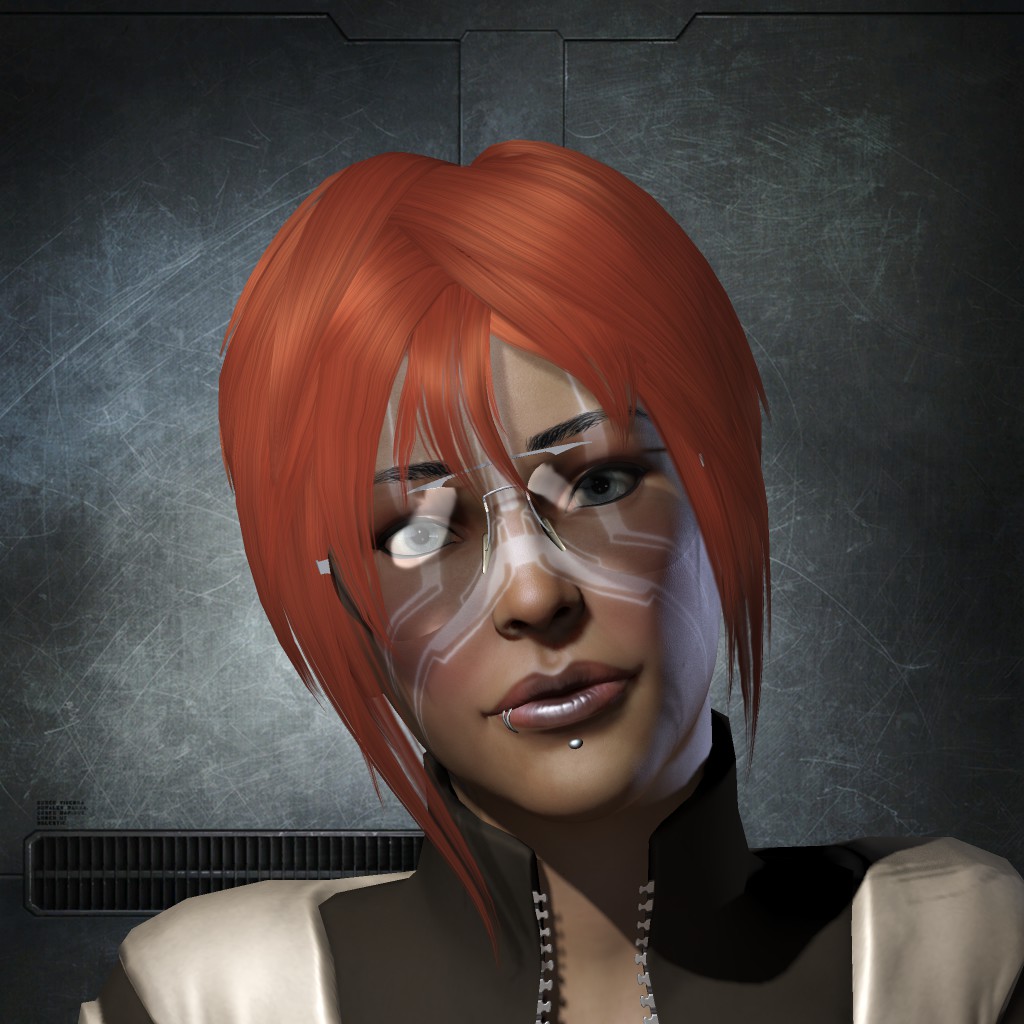 Calliope Targaeryan