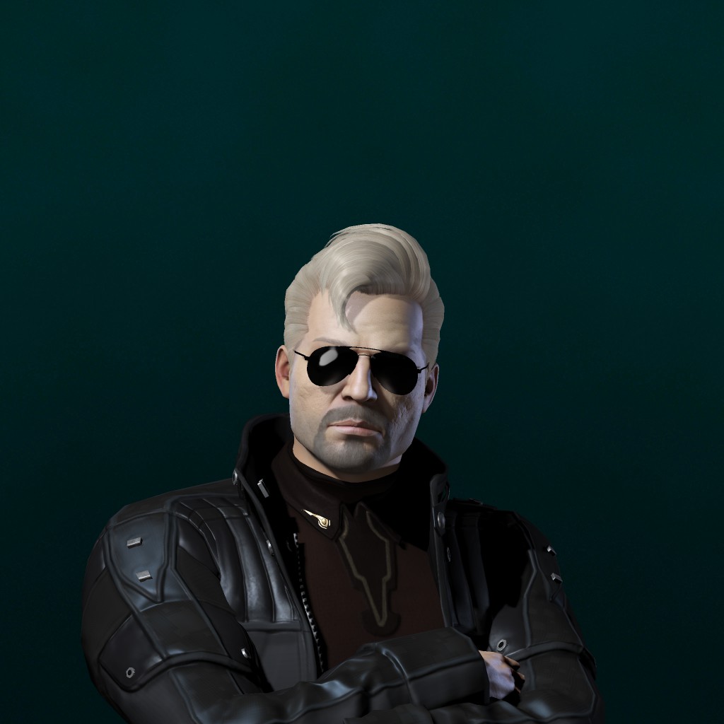 Bum SmellyBreath