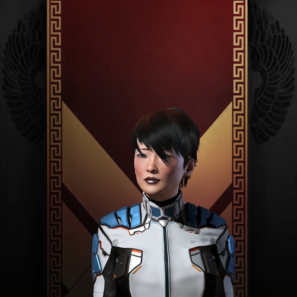 Futanary Masucha