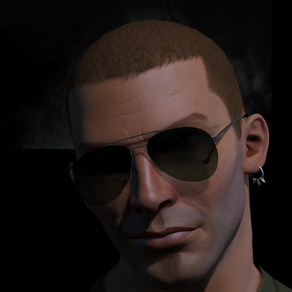 Strykaar Maldenado
