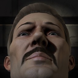 Lizaard288 portrait