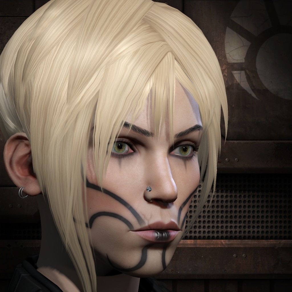 Khalisha LV-426