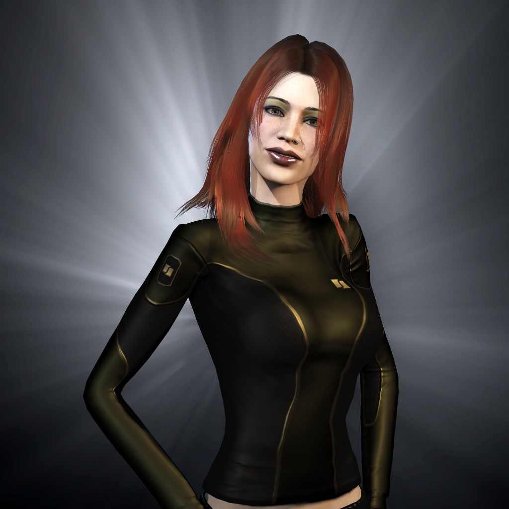 Faye Amatin