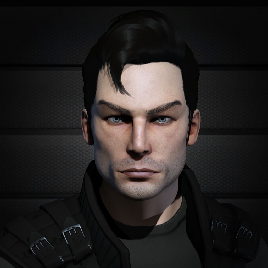 Dorian Moreau