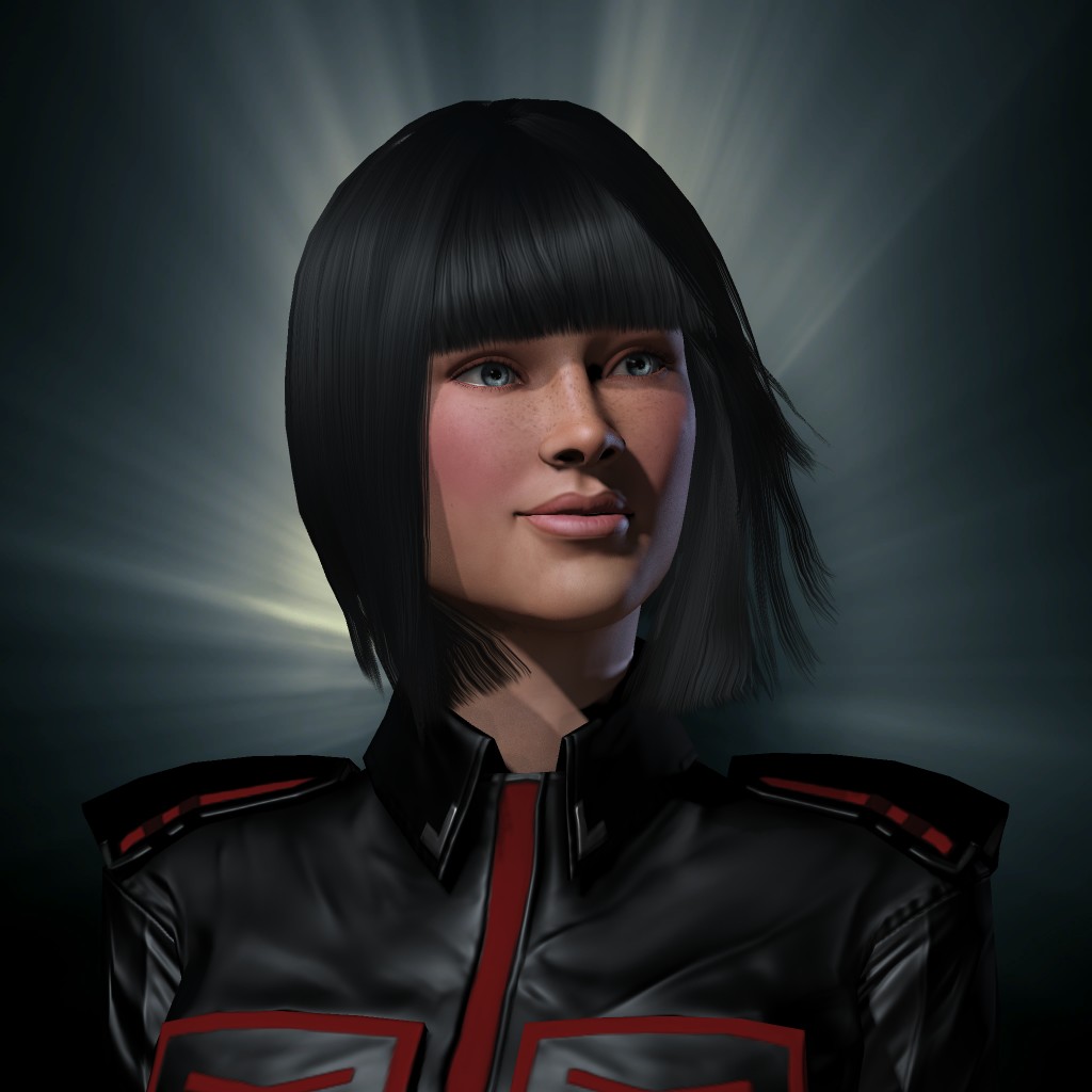 Emily Etaoin