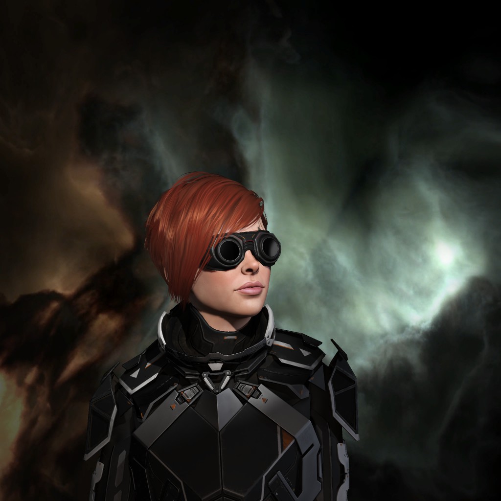Rhodaris Cloudchaser