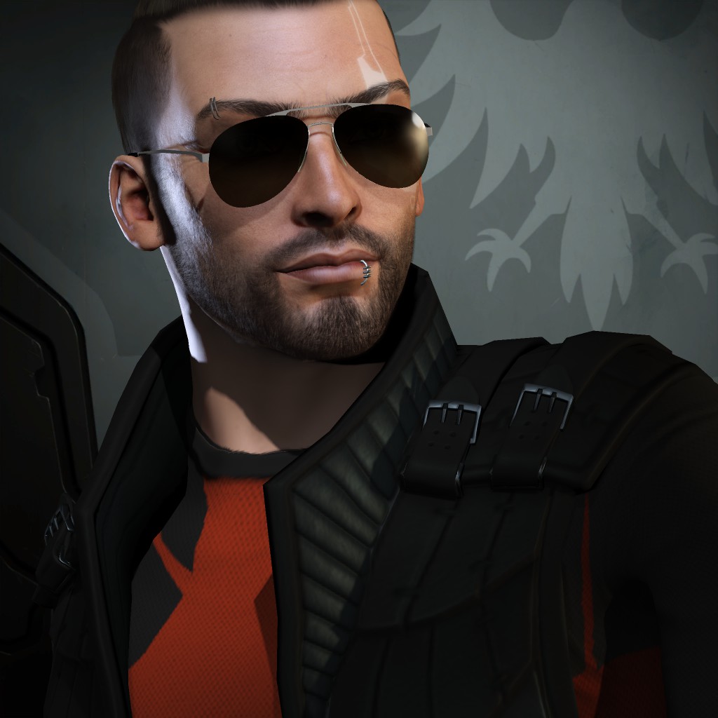 Kai Echerie