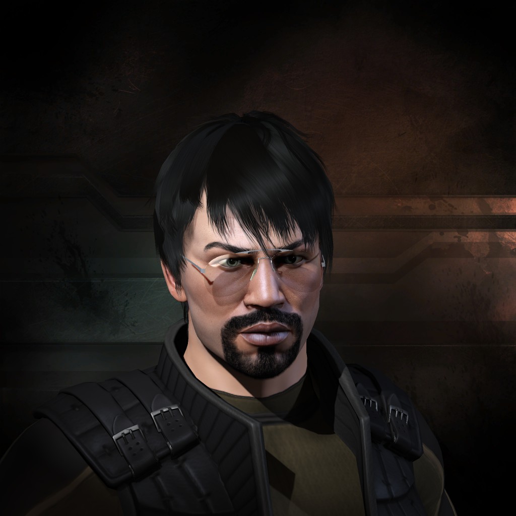Rsa Buckmaster