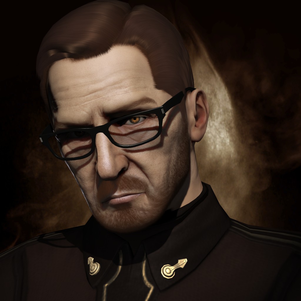 Alistair Schneider