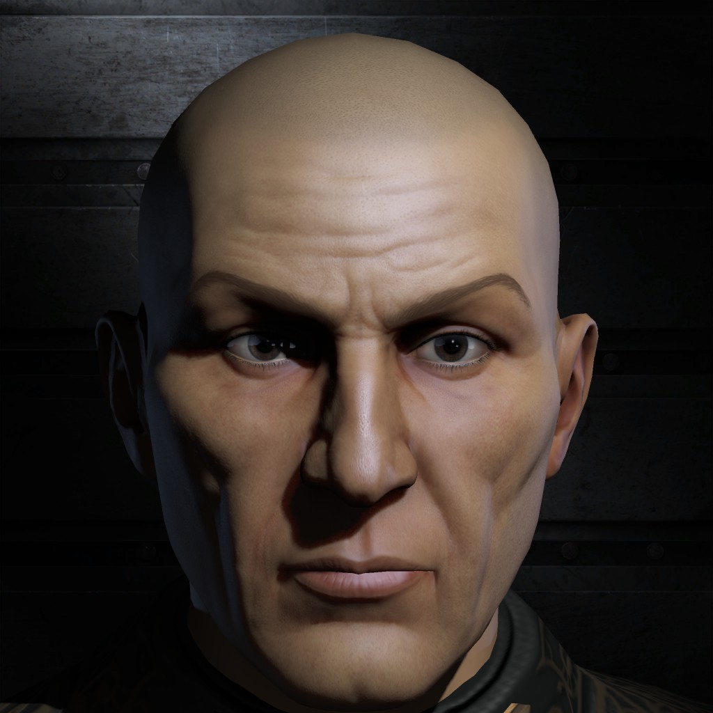 Dagroth Deka