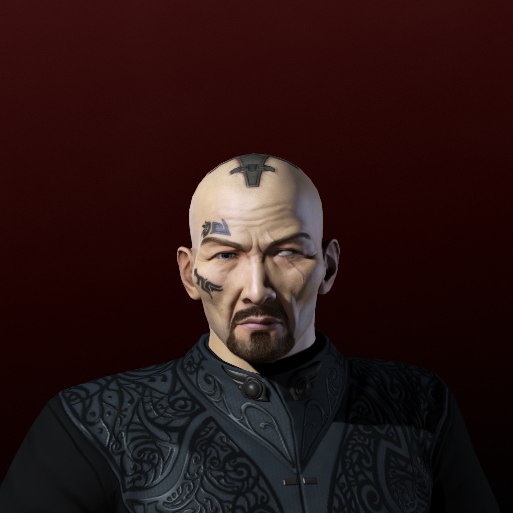 Lord Baldie