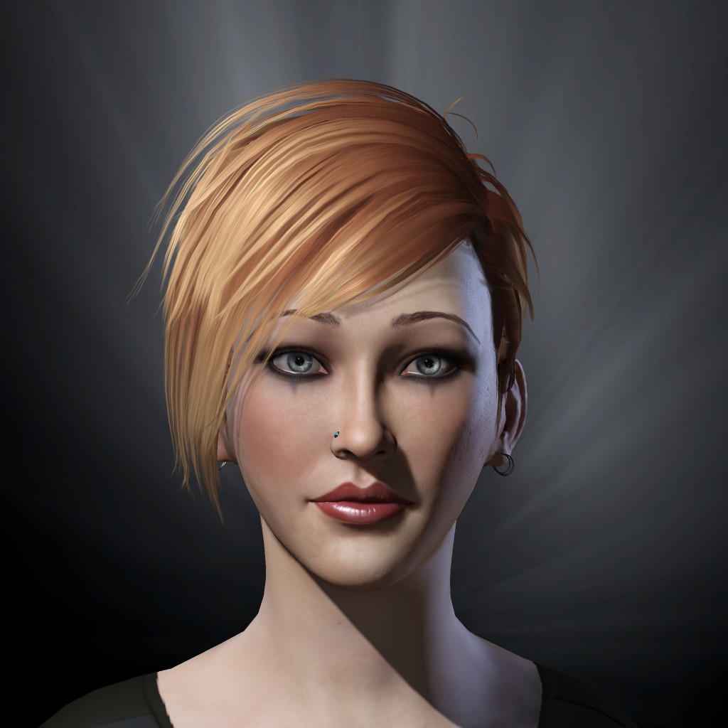 Kate Kataclysm