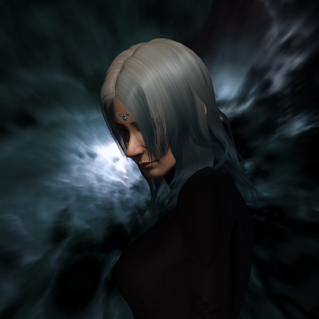 Caster ziru