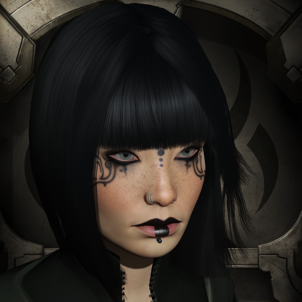 Maithe LV-426