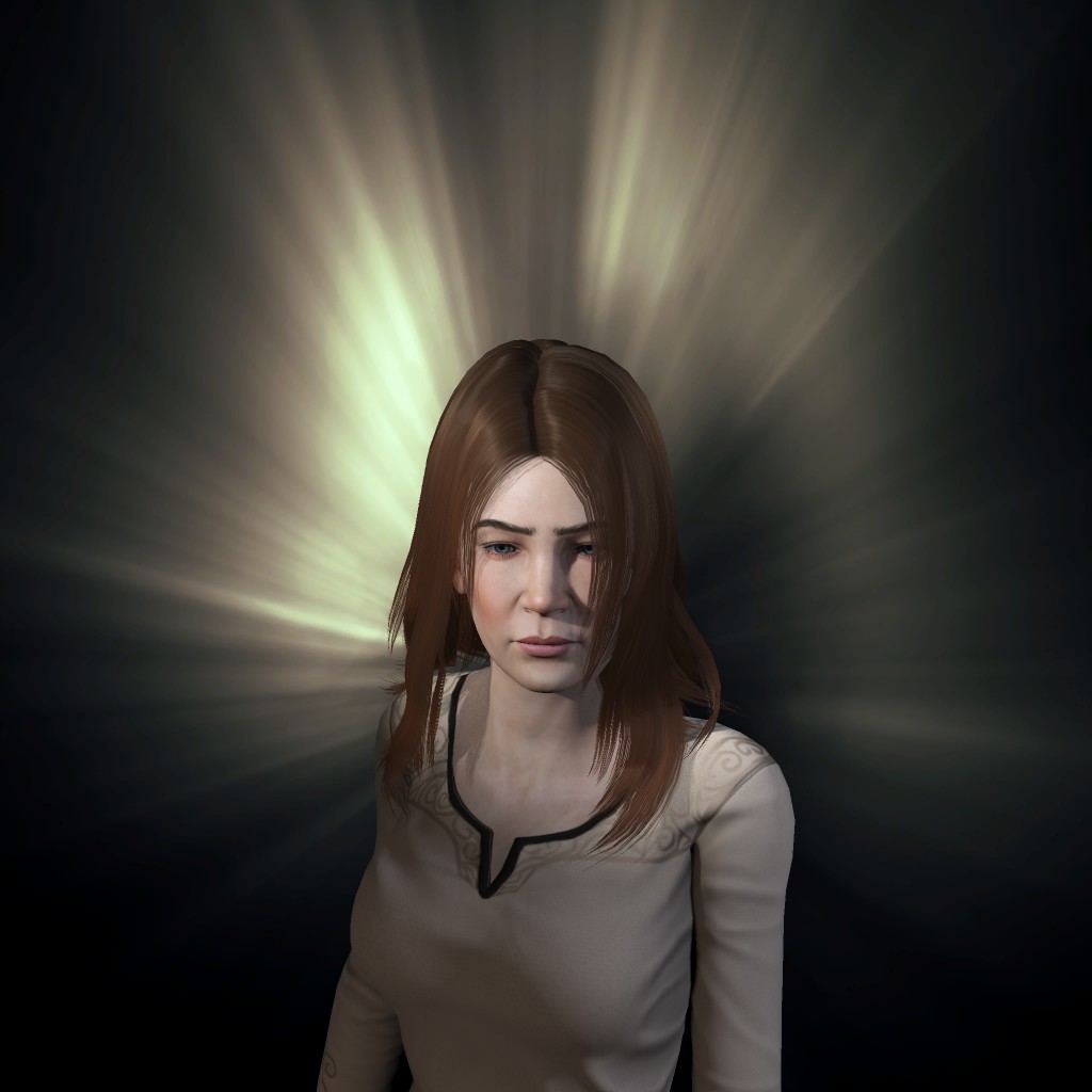 Norla Scar