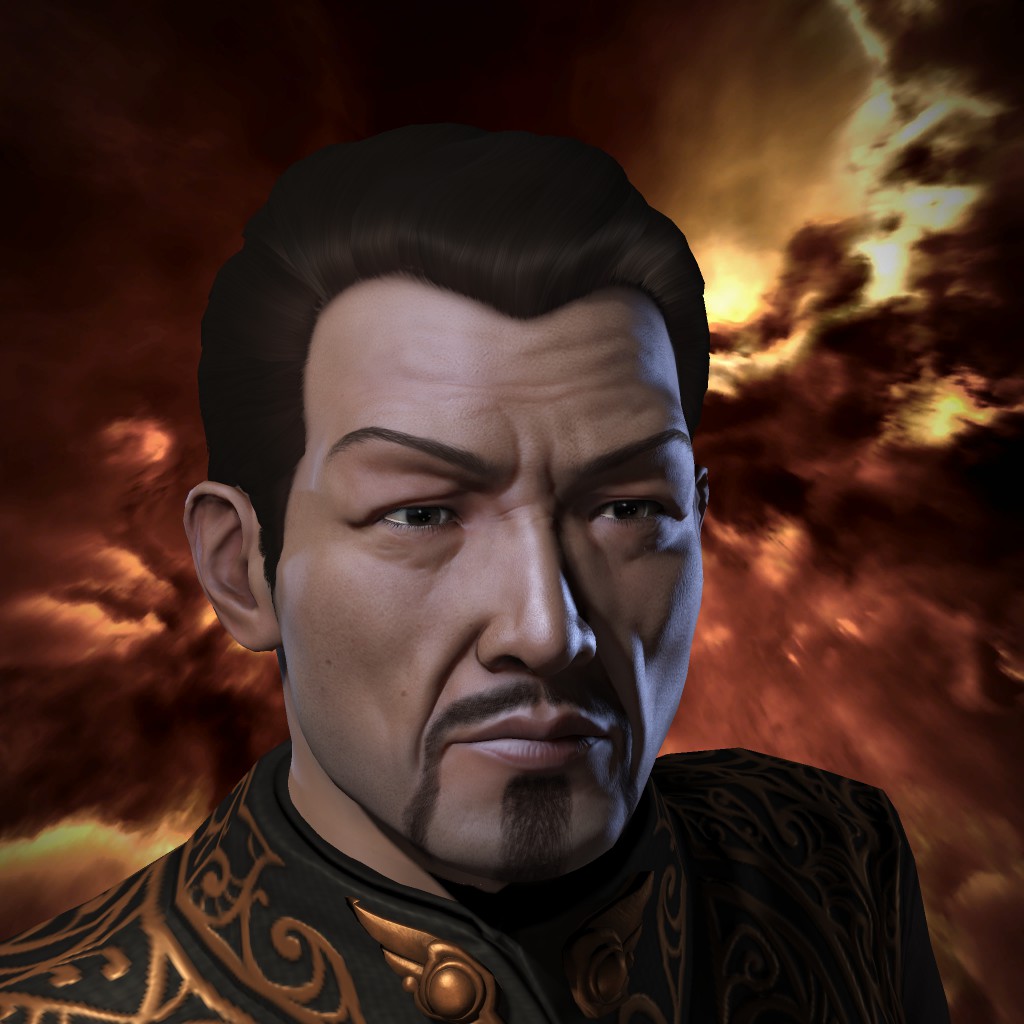 Grand Vizier Iznogoud