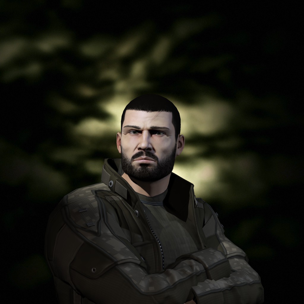 Kyle Reez