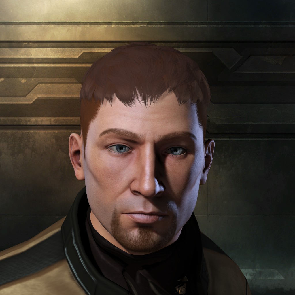 Frank Pollard