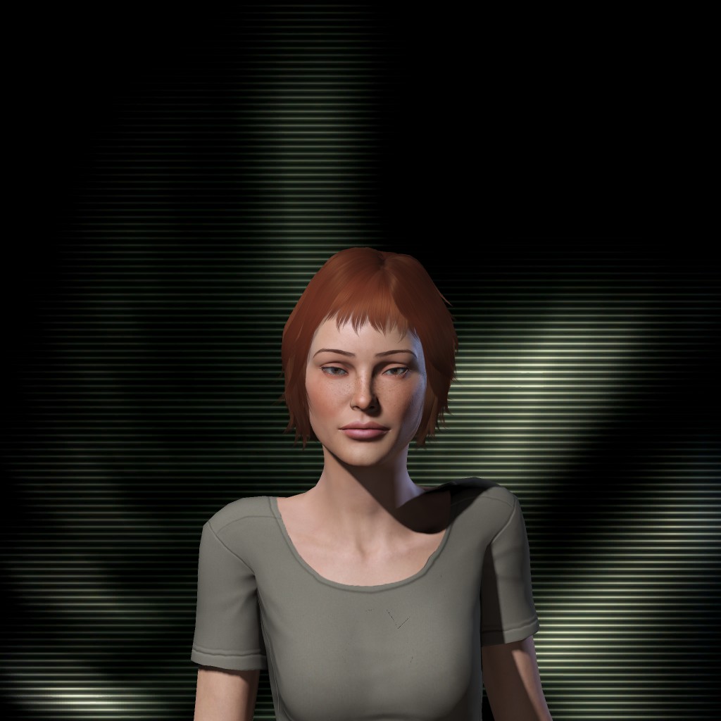 Aria Natinde