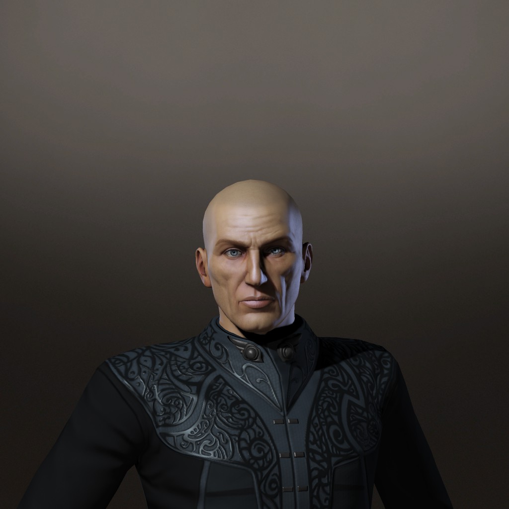 ScottyES Dahma
