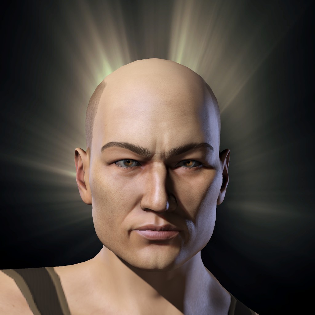 Jackson Shi