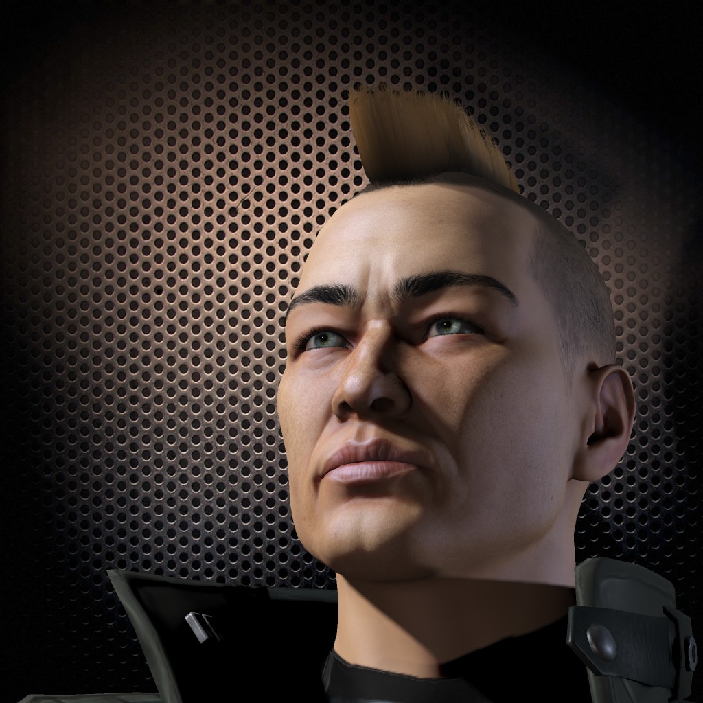 Walcolen Donnersturm