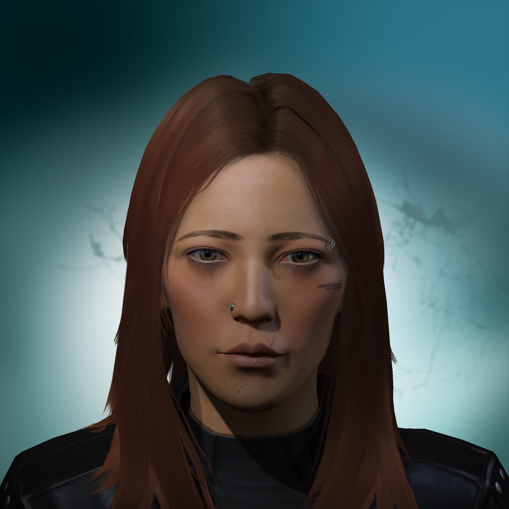 Lady l1ke