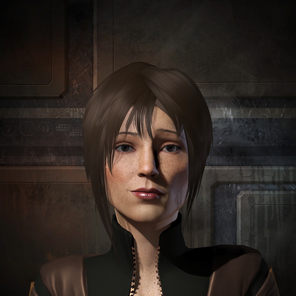 Julianne Skyfall