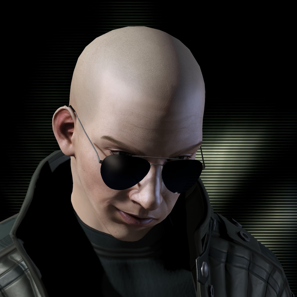 FriendlyInCherno Sniff