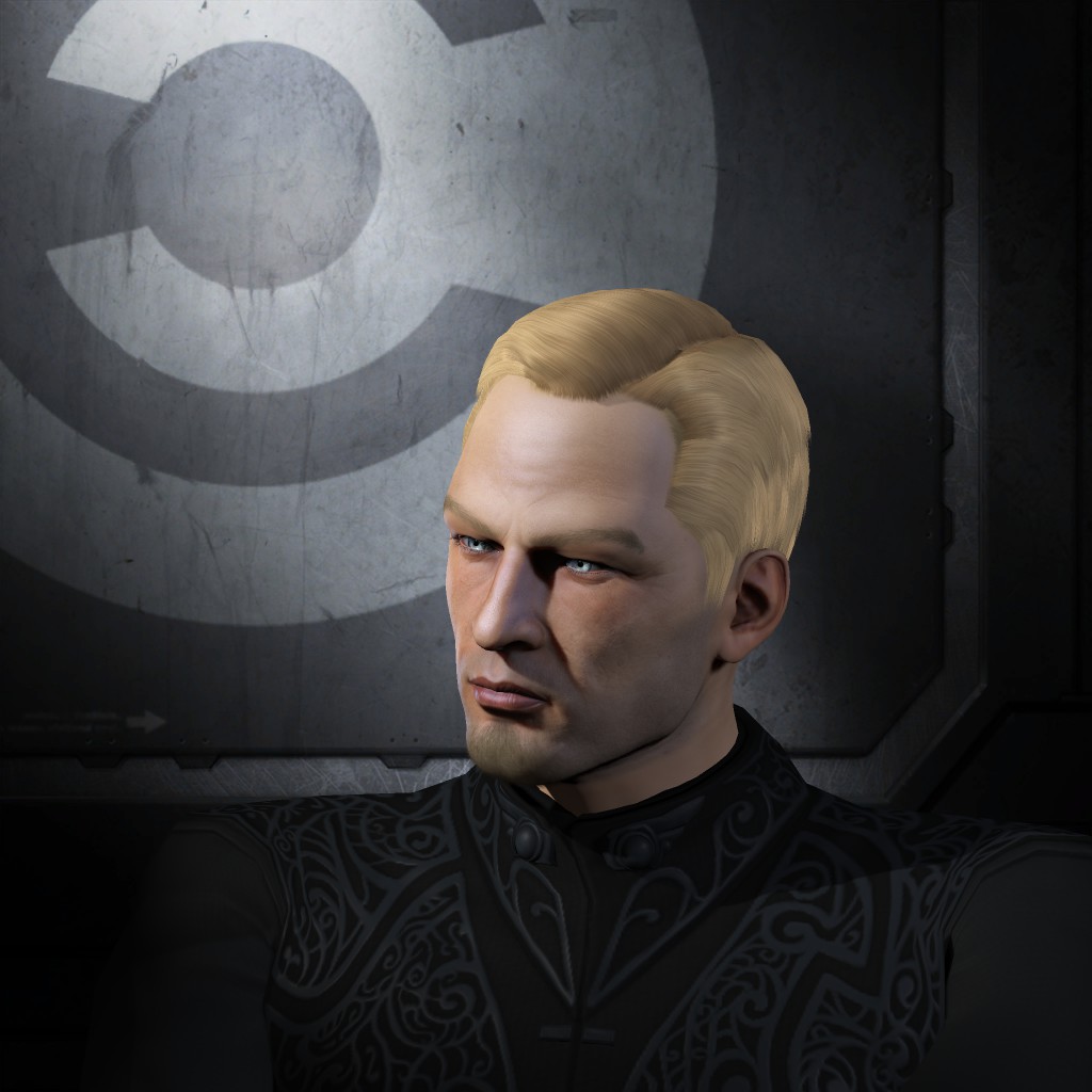 Gilbert Durandal