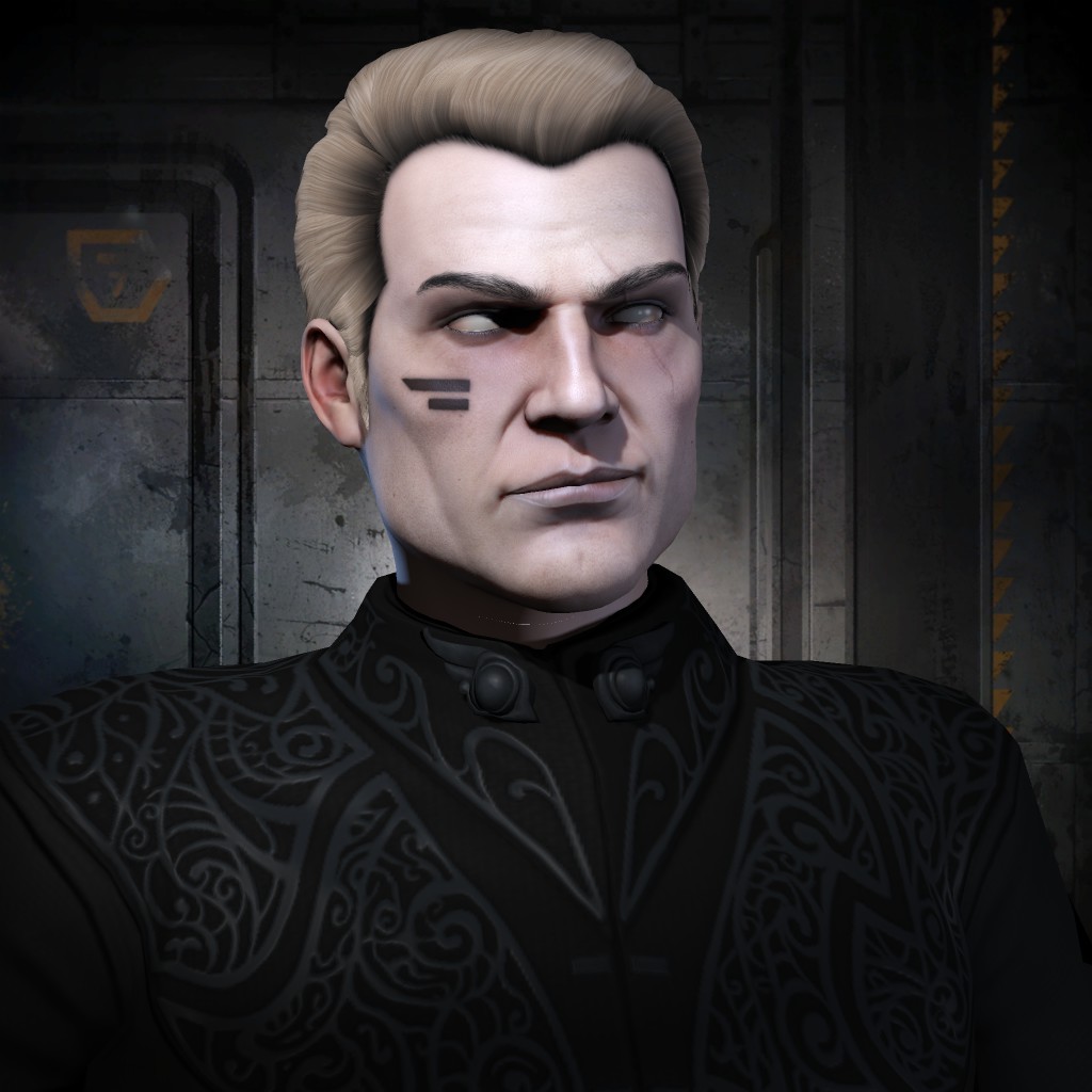 Dark DeSton