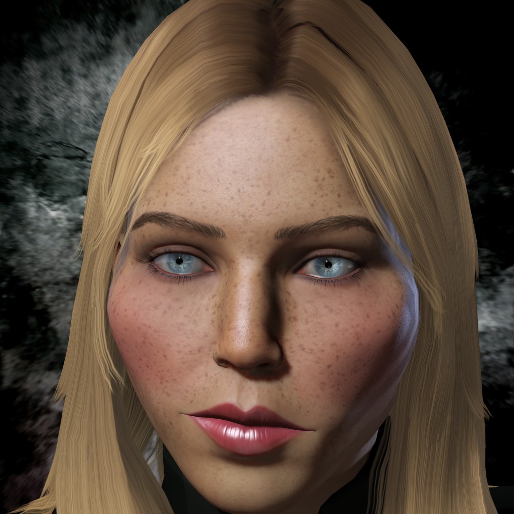 Lacey Underalls