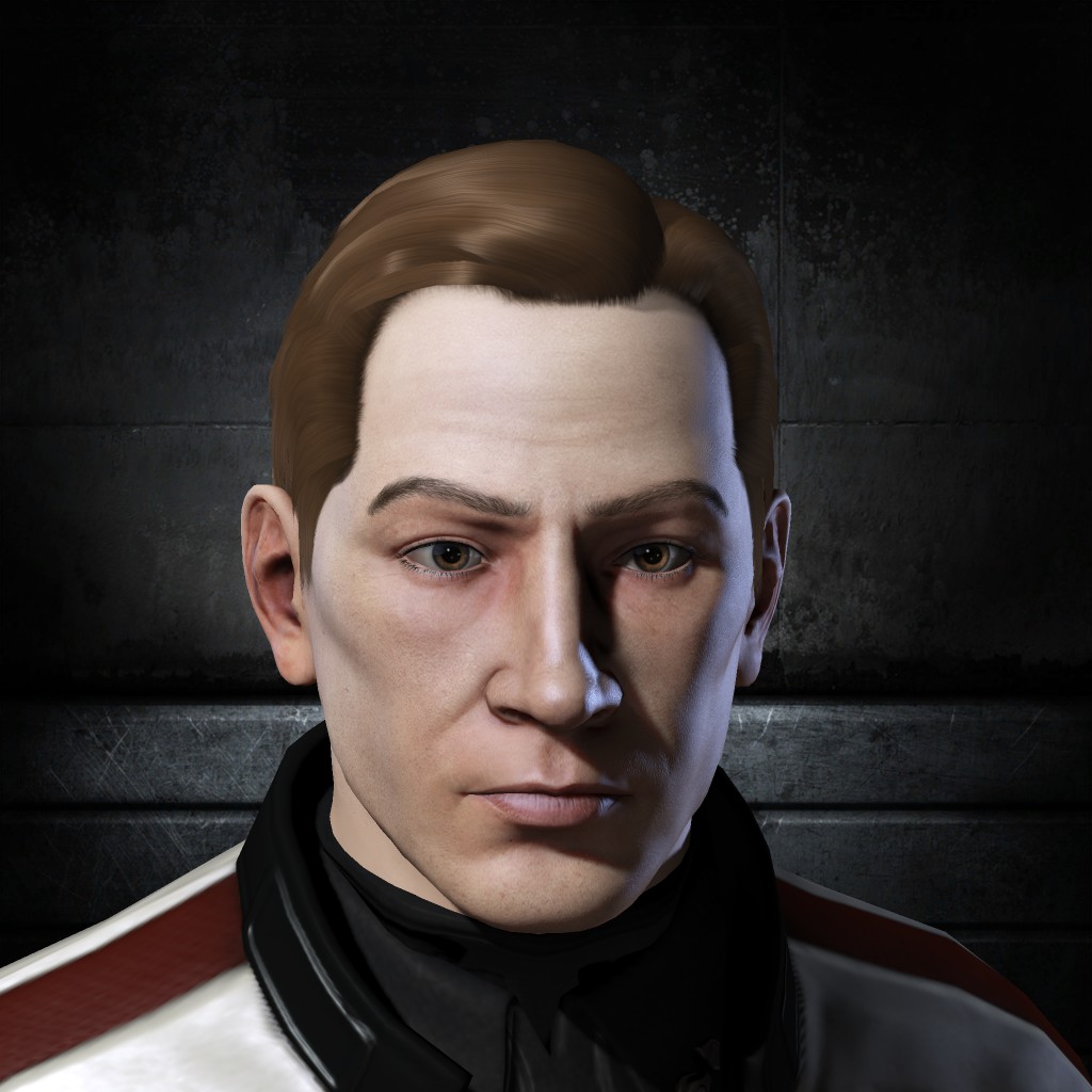 Fredster Xilancon
