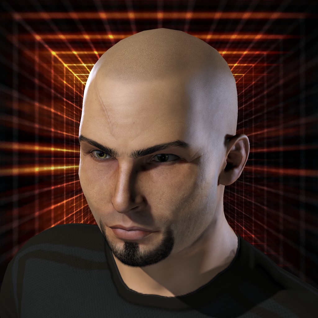 Seth Mardassan