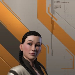 Kitty Fee portrait