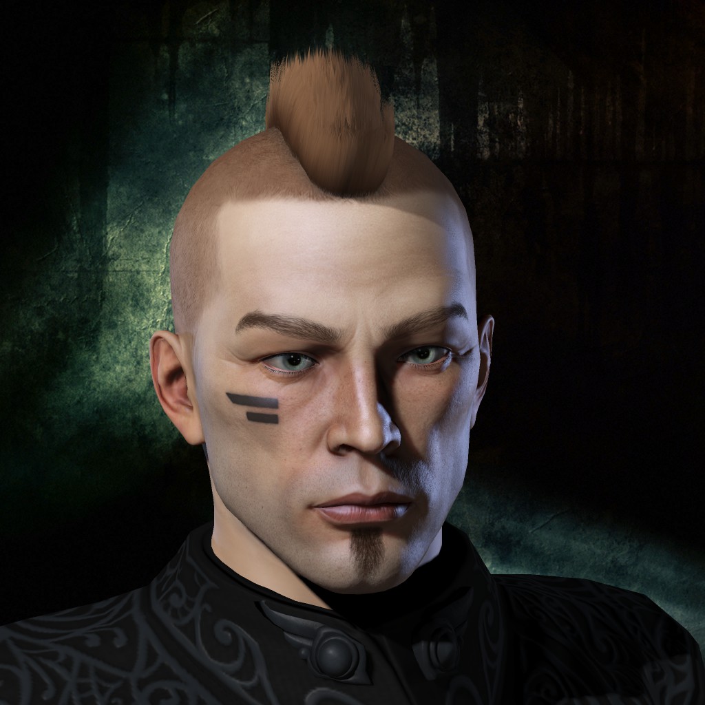 Inidan Maken