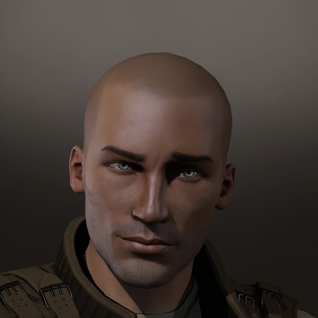 Bartholamew Steelborne