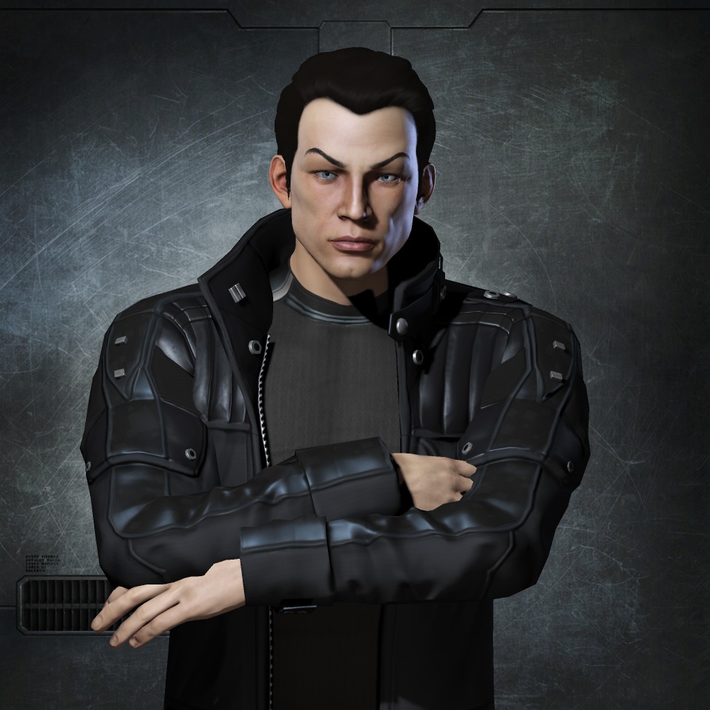 Karl Cyber Megatroll