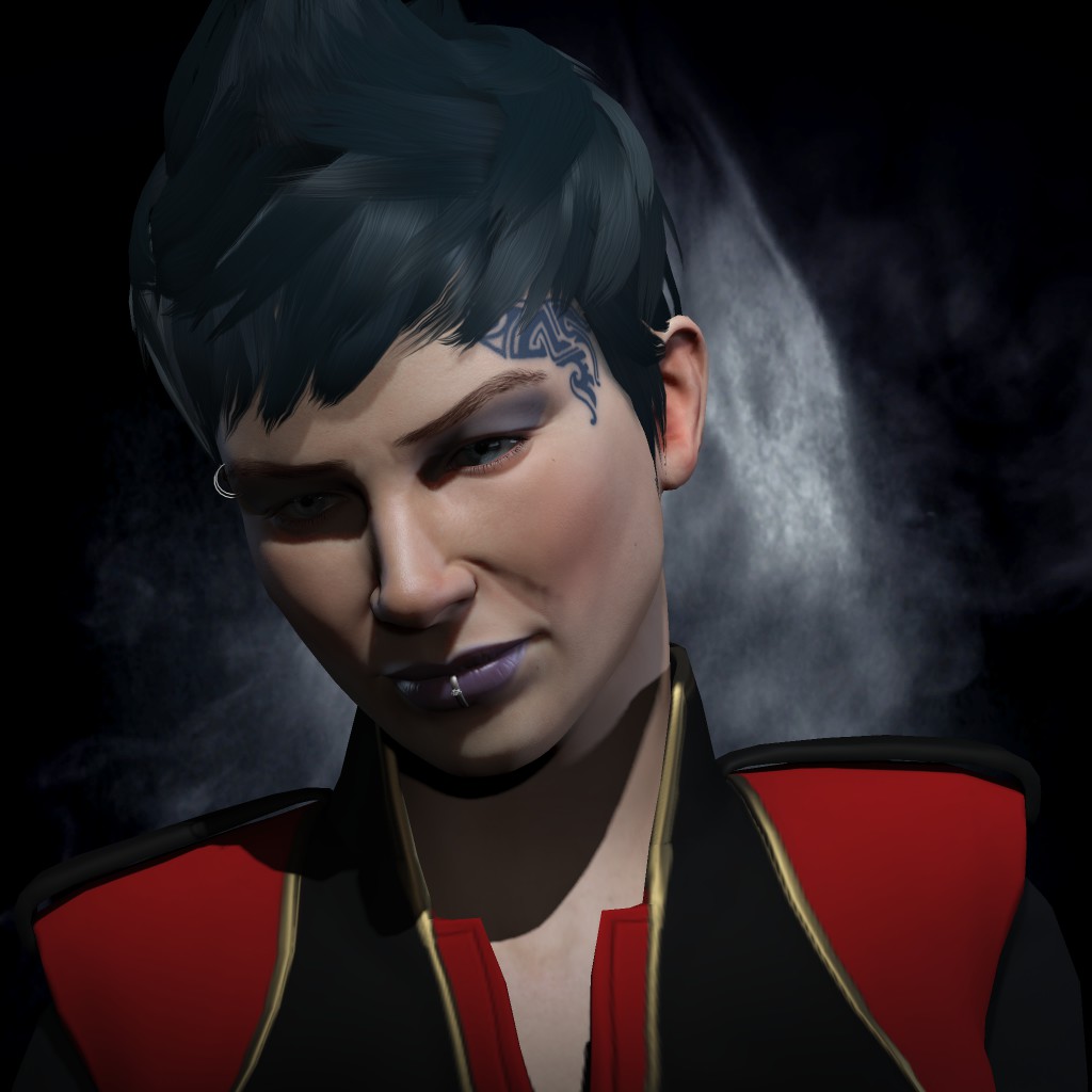 Jamelia Khamsi