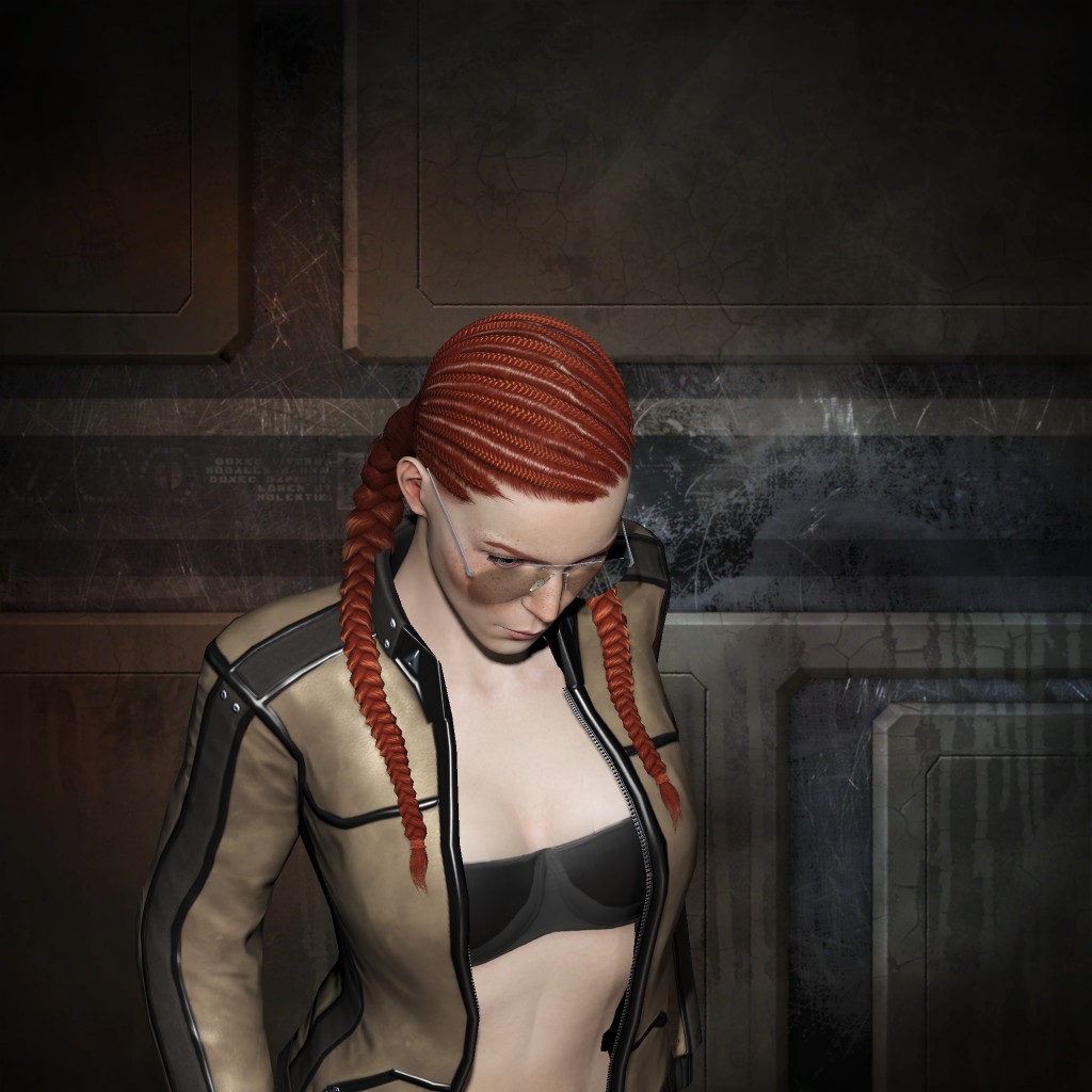 Captain Svetjager Storm