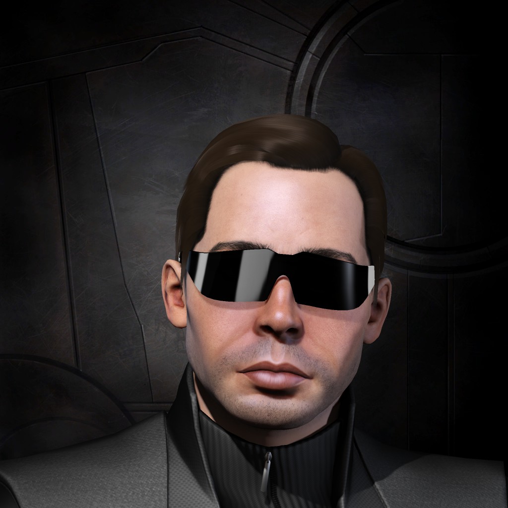 Wes Maulerant