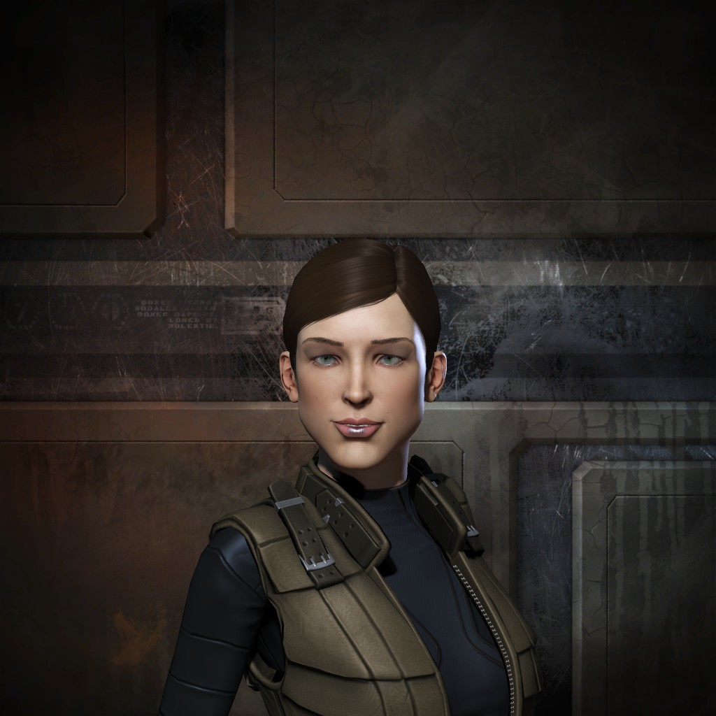 Sara Whisper Kurvora