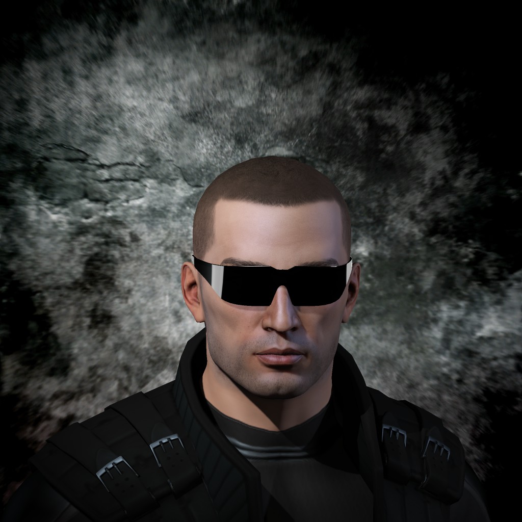 Sanya Blacksun